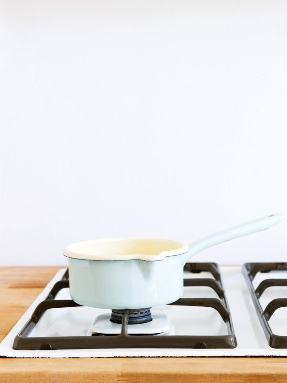 Saucepan Light Turquoise 0.75L