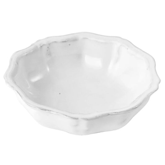 Carron Paris Louis XV Salad Bowl
