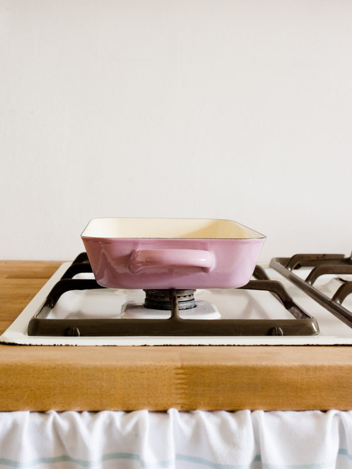 Baking Dish Pink 26/17cm