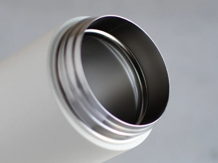 Day Off Tumbler 500ml (White)
