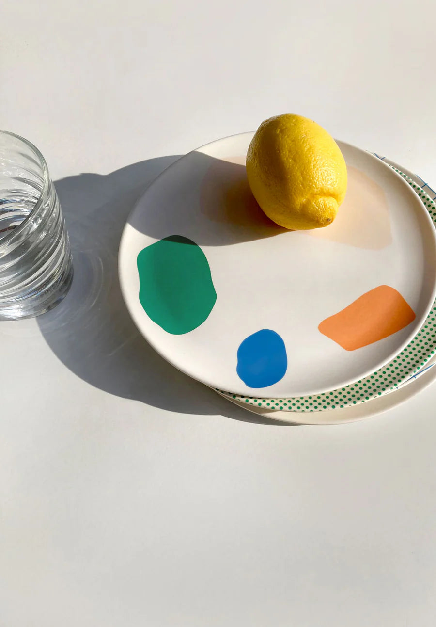 Studio Side Plate 20cm
