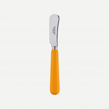 Pop Unis Cutlery - Yellow
