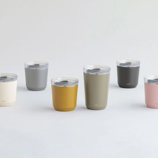 To Go Tumbler 360ml (Pink)