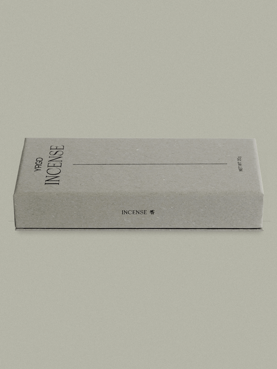 Natural Incense Sticks