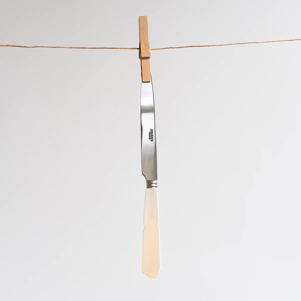 Gustave Cutlery - Pearl