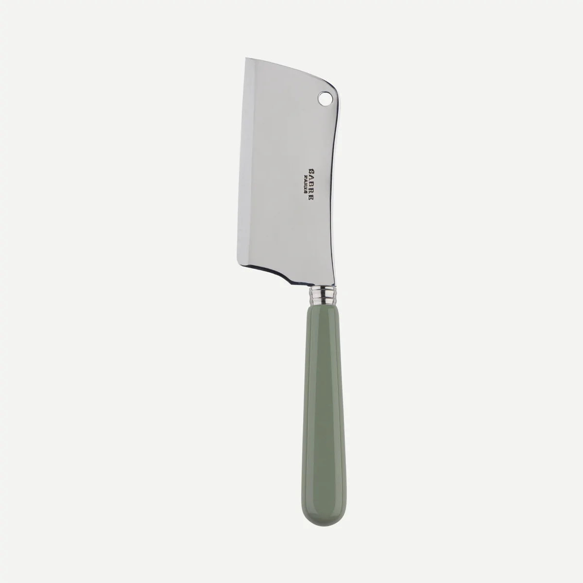 Pop Unis Cutlery - Asparagus