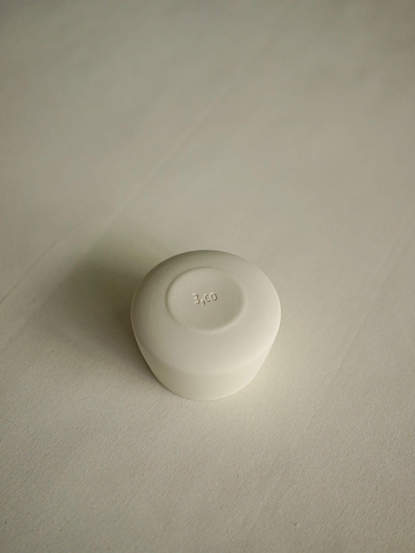 Ripple Tea Cup 90ml