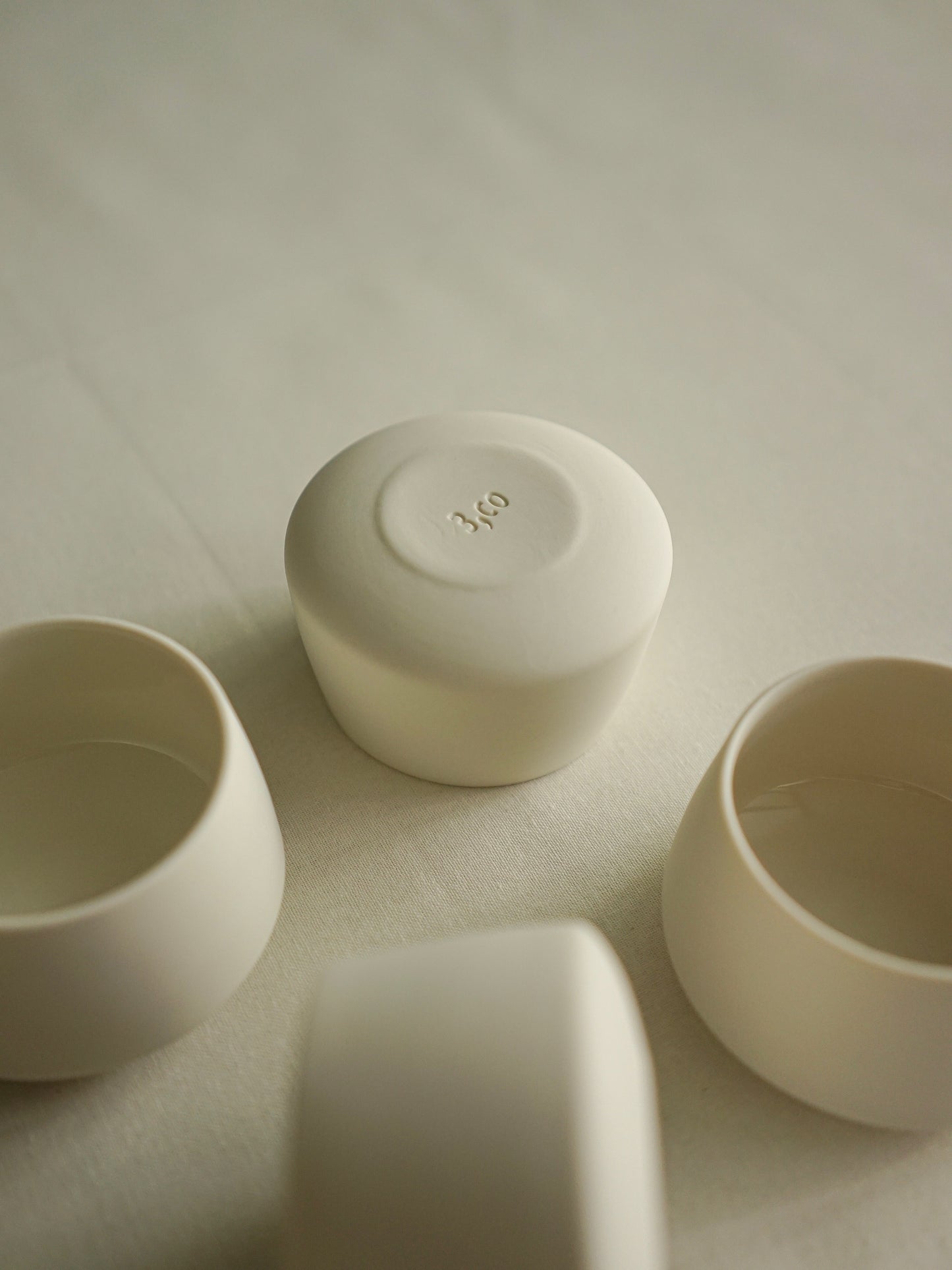 Ripple Tea Cup 90ml