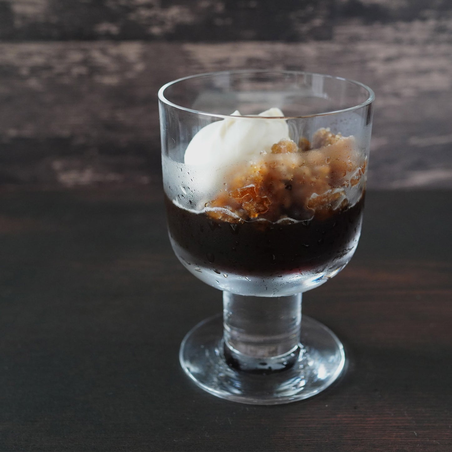 Kokochi Coffee Glass 365ml