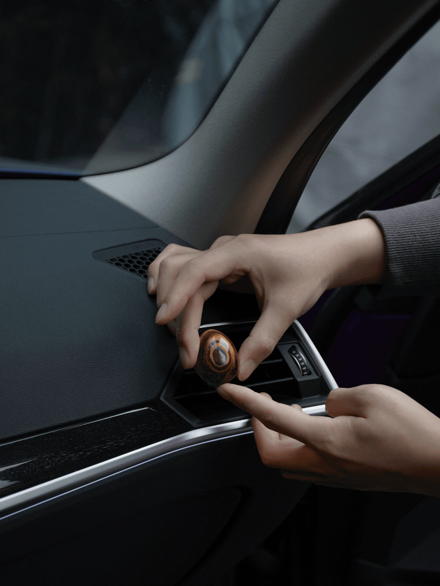 Car Diffuser (3 colours)