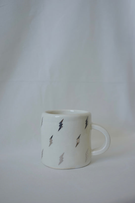 Pattern Mug 781