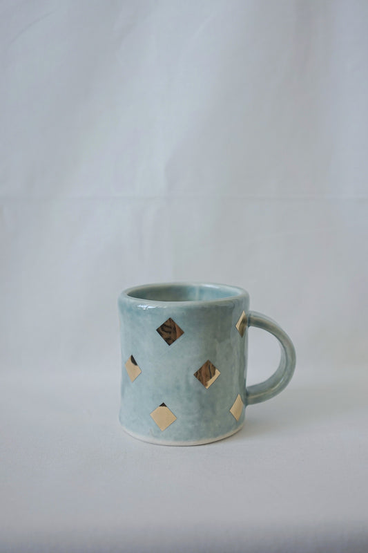 Pattern Mug 825