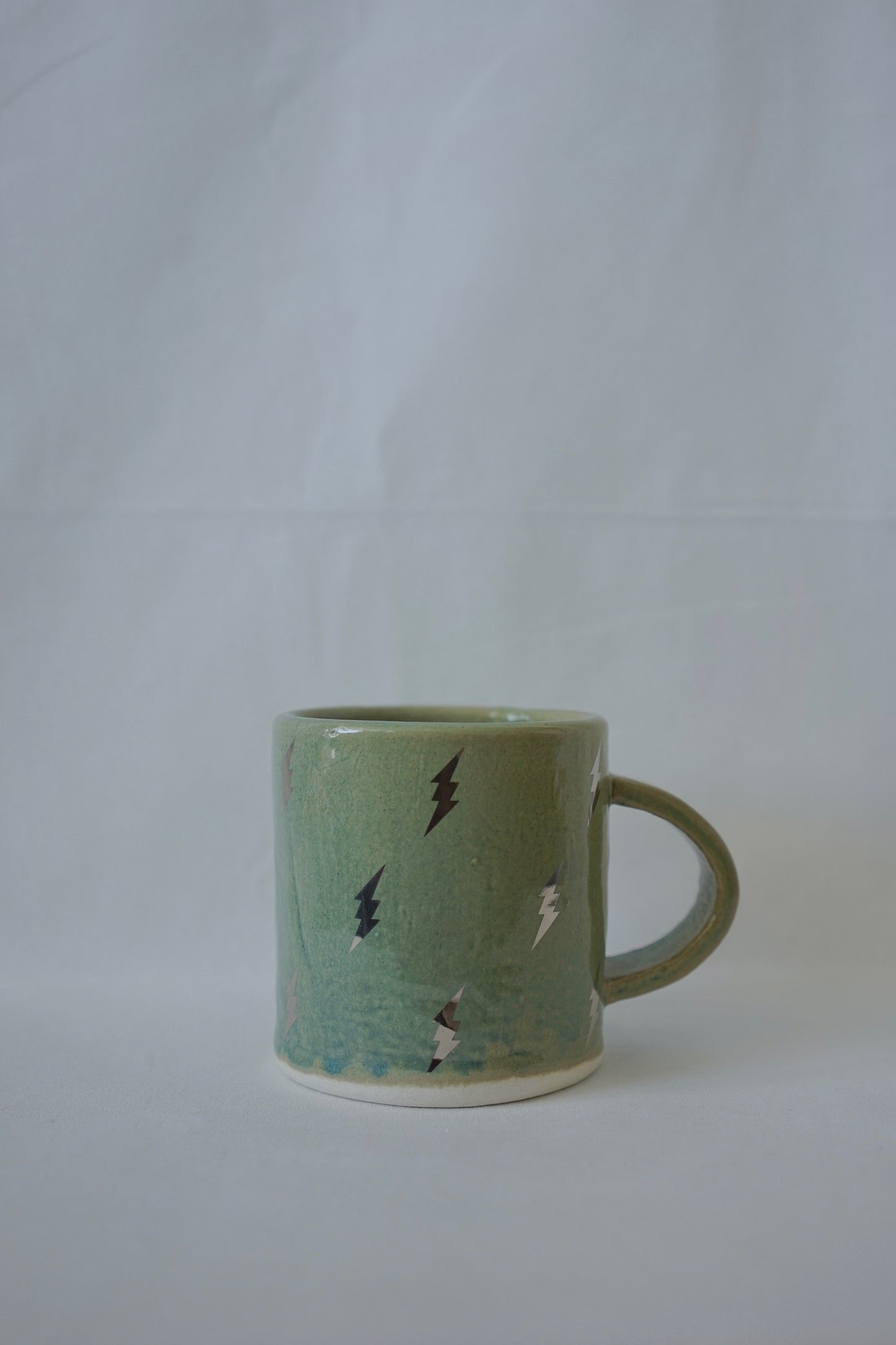 Pattern Mug 835