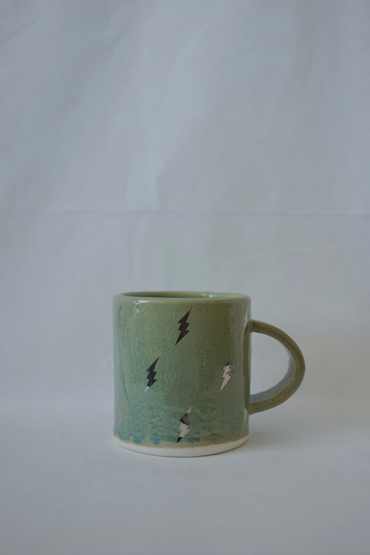 Pattern Mug 835