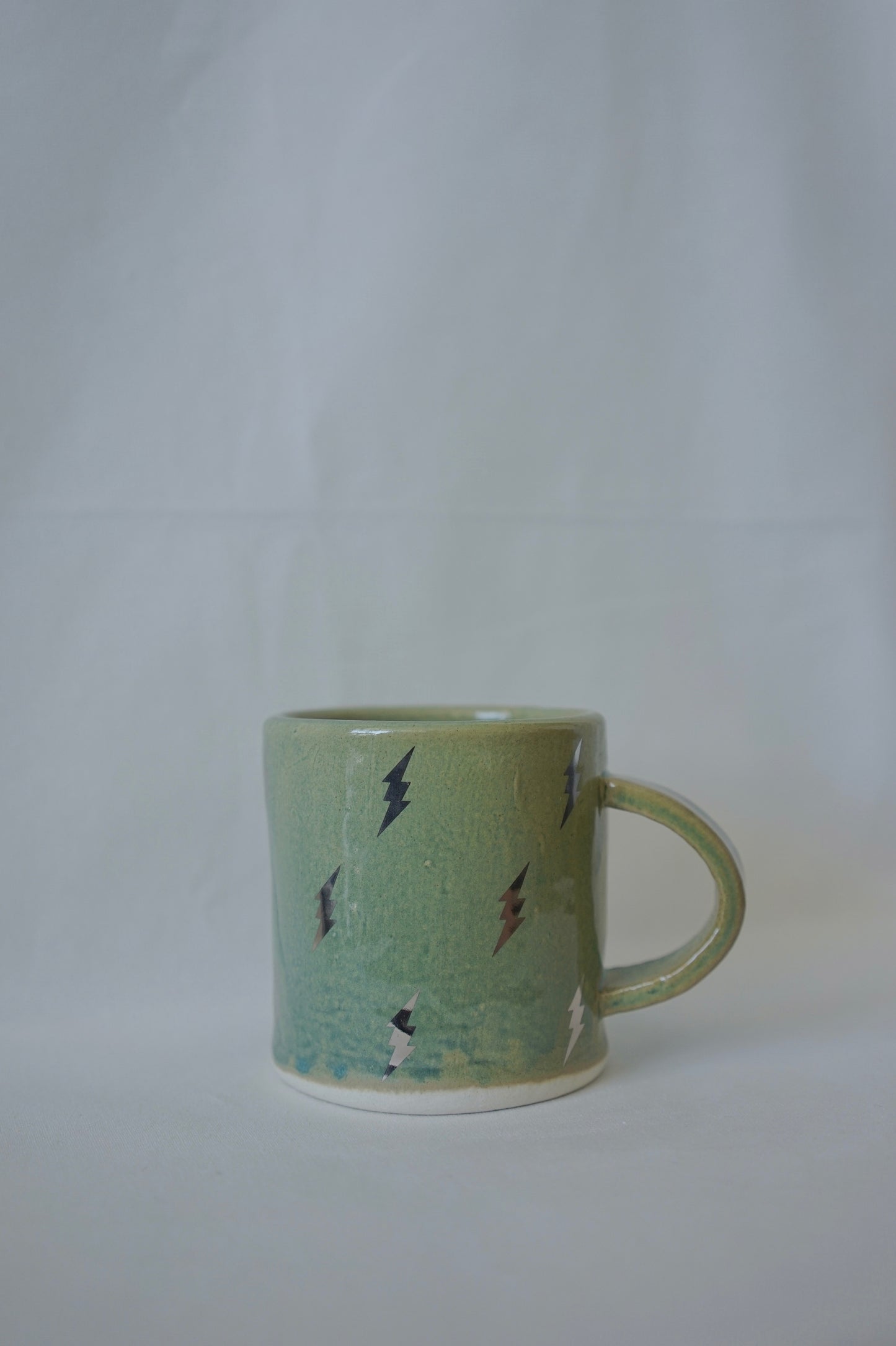 Pattern Mug 835