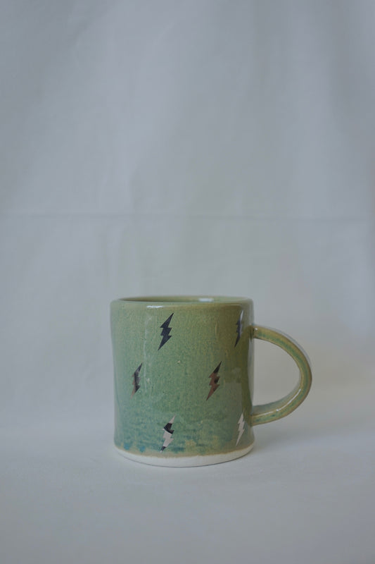 Pattern Mug 835