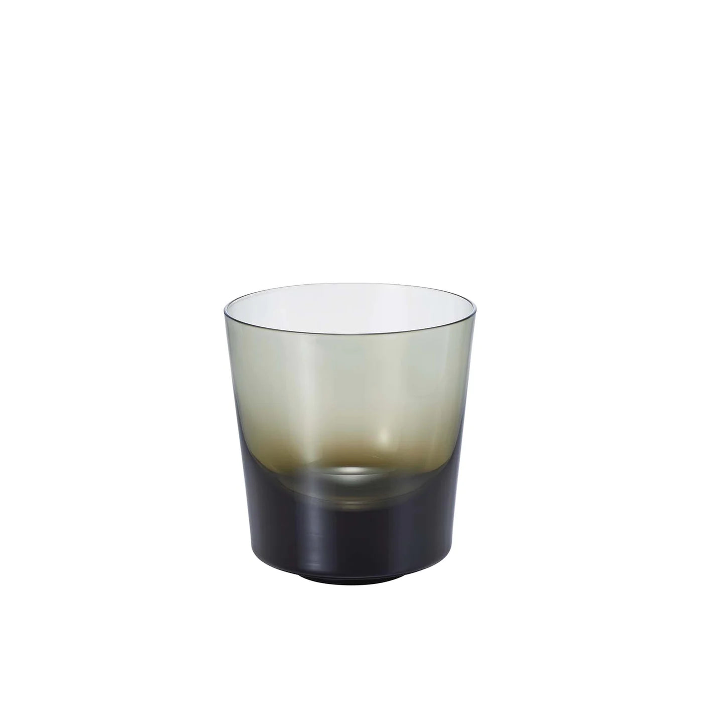 Carbon Black Aukko Glass 290ml
