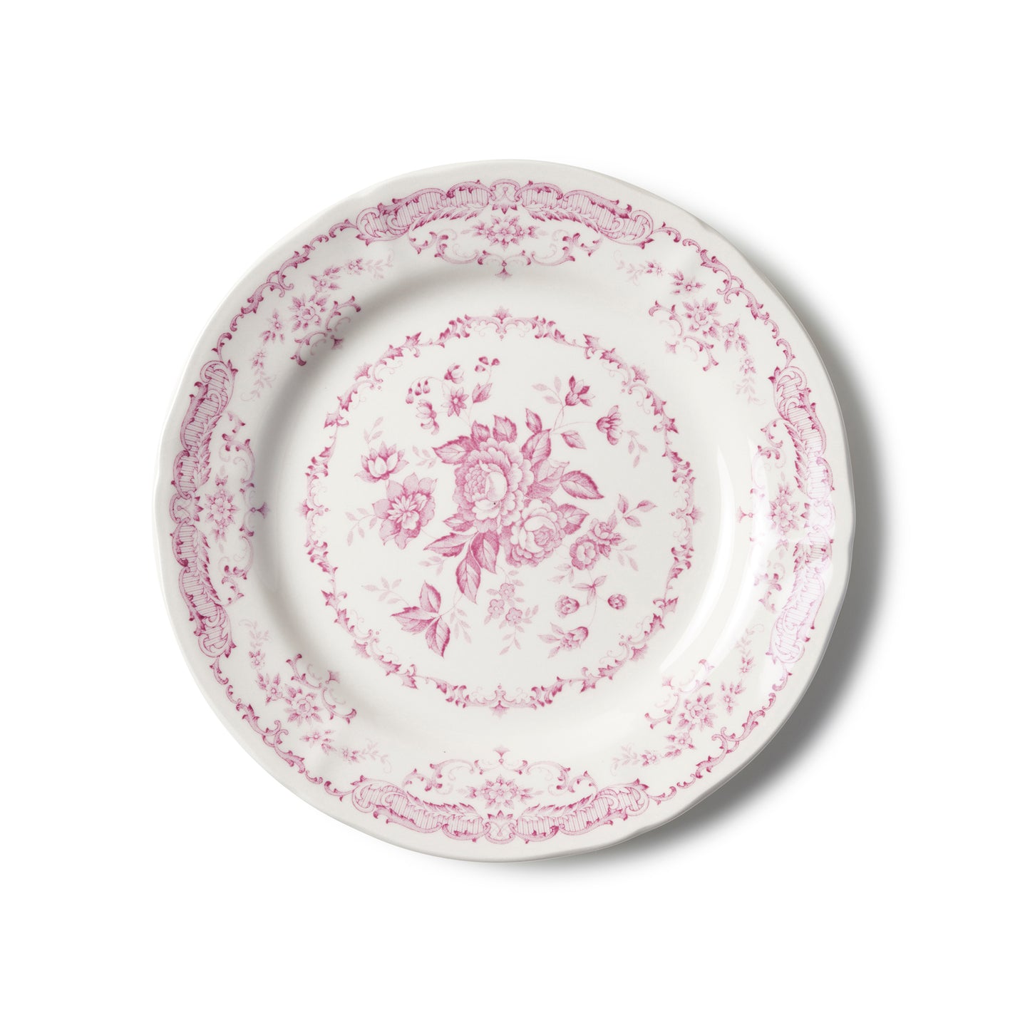 Rose Collection (Pink)