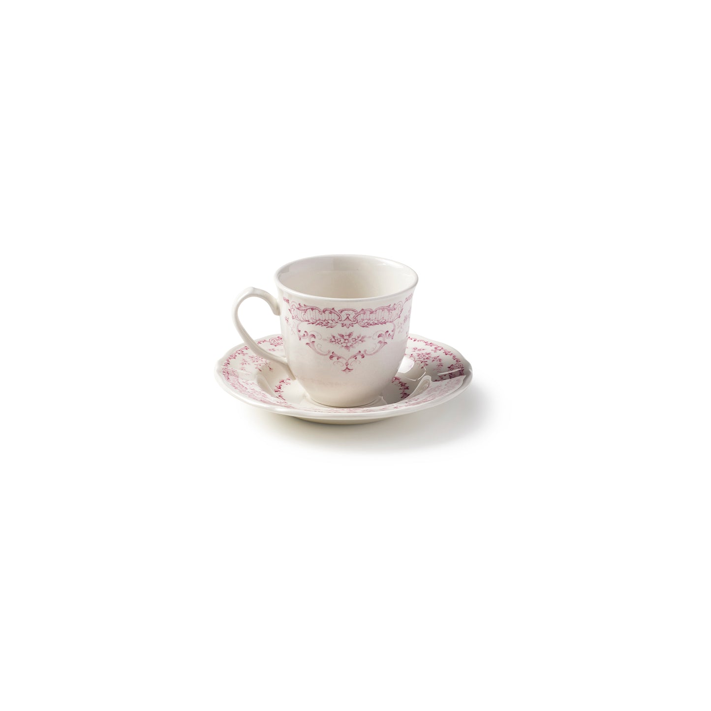Rose Collection (Pink)
