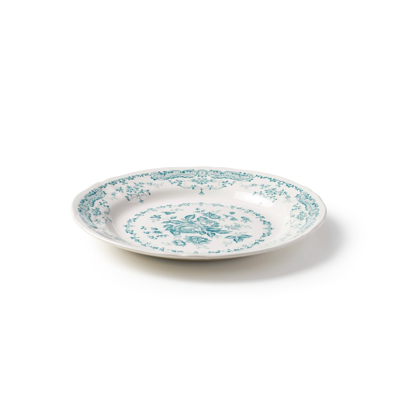Rose Collection (Turquoise)