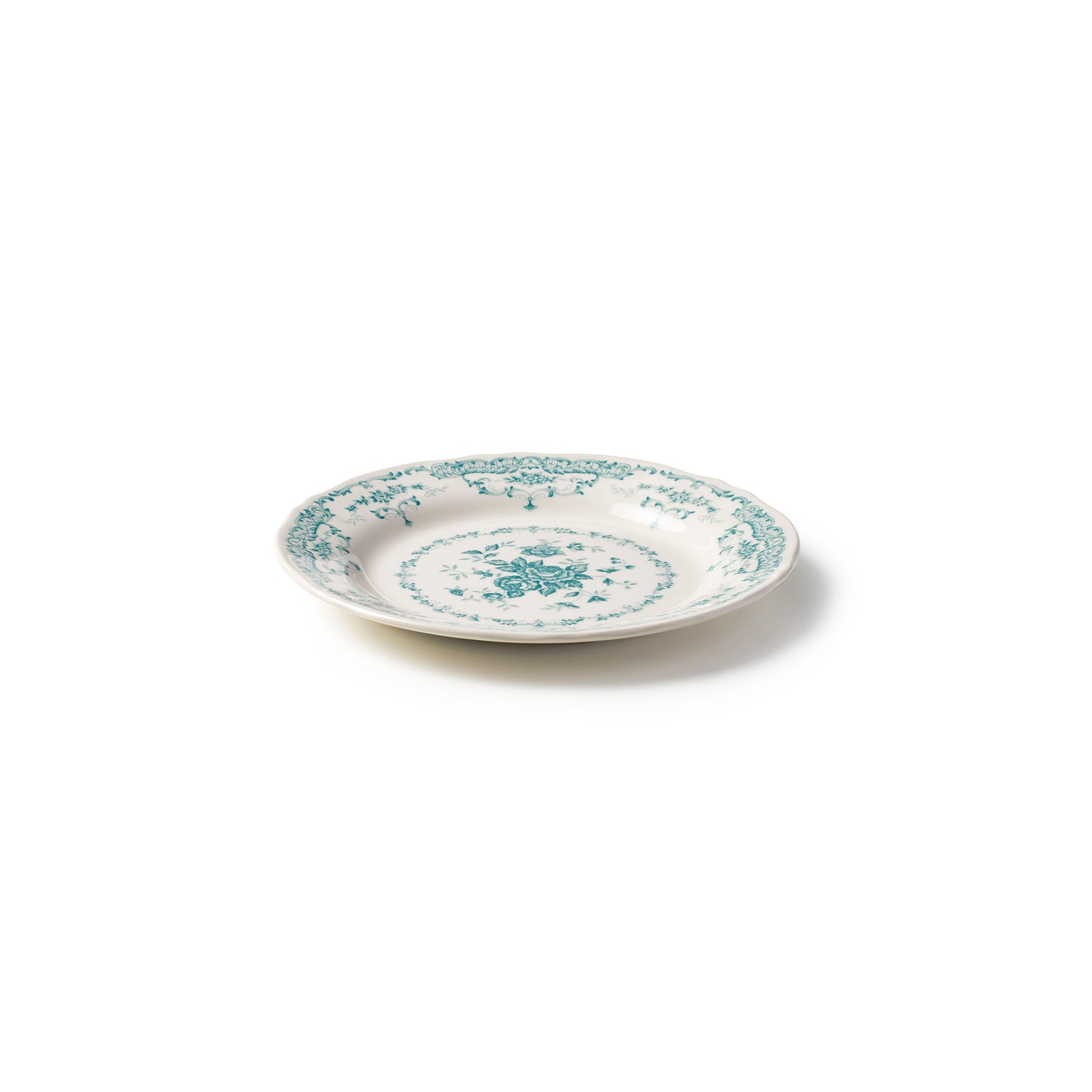 Rose Collection (Turquoise)
