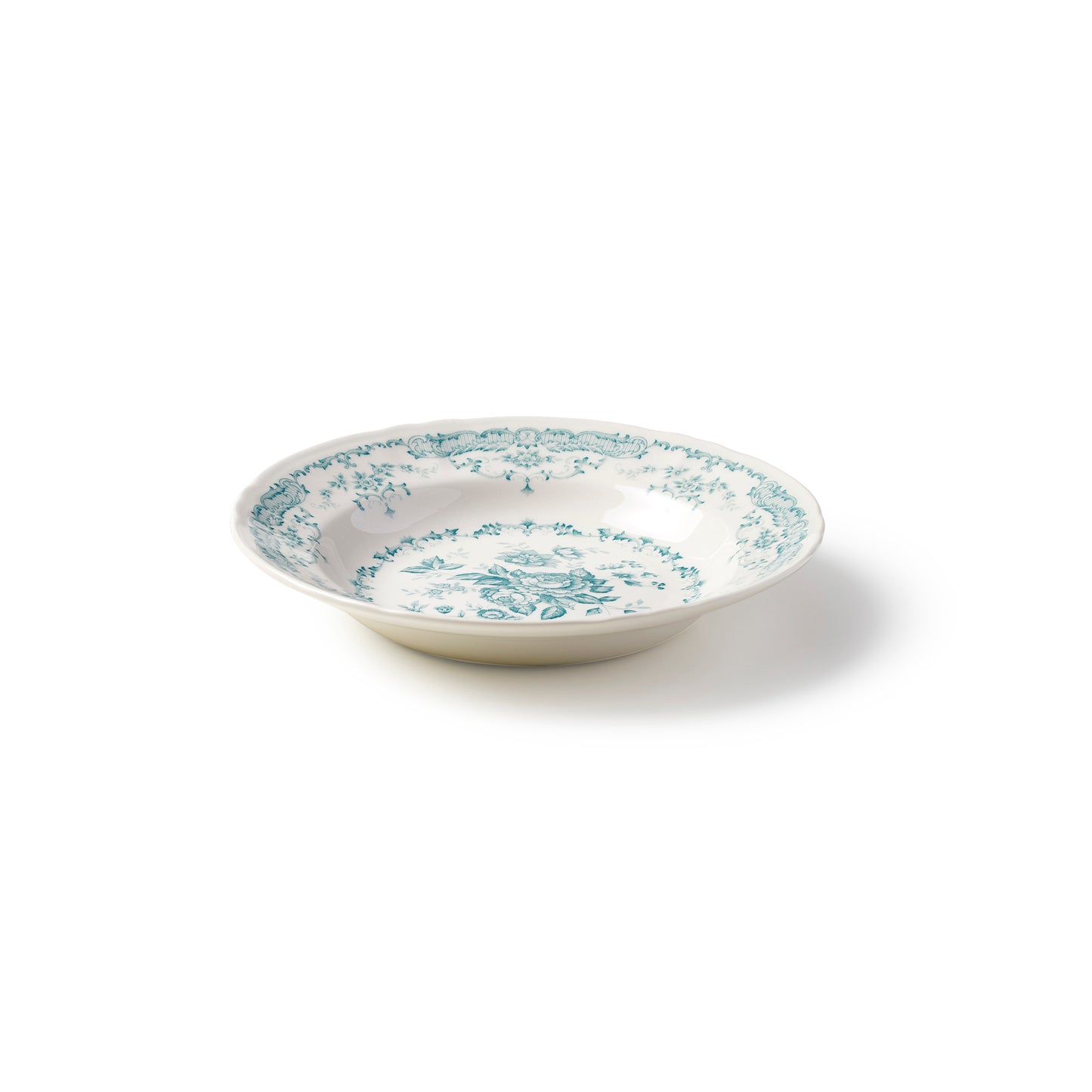 Rose Collection (Turquoise)