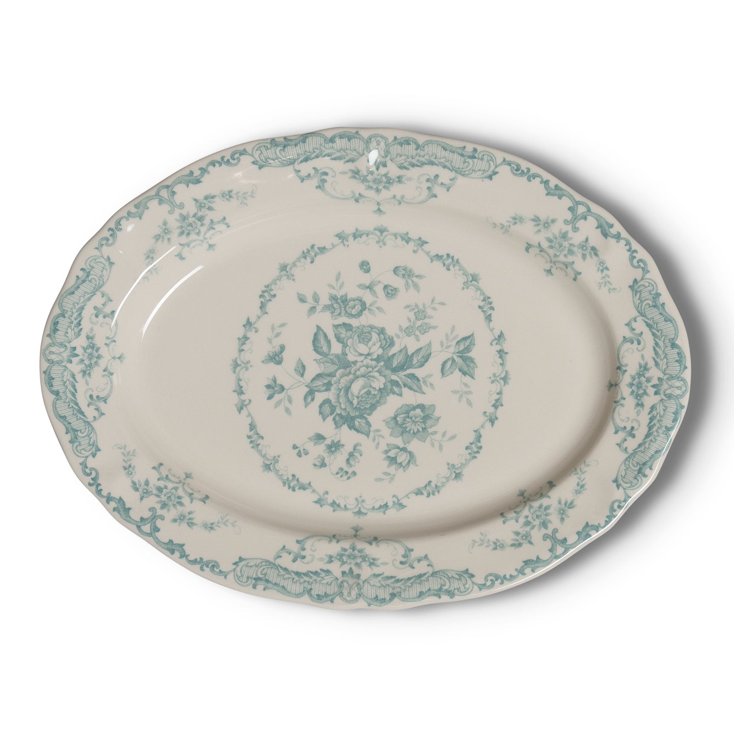 Rose Collection (Turquoise)