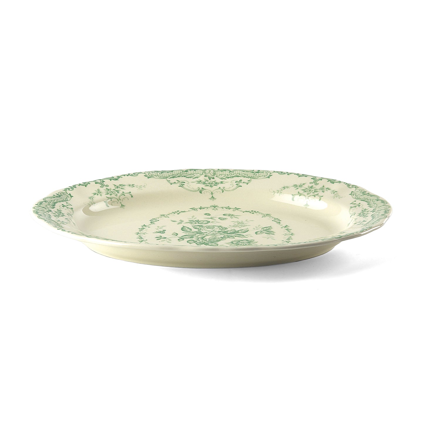 Rose Collection (Sage)
