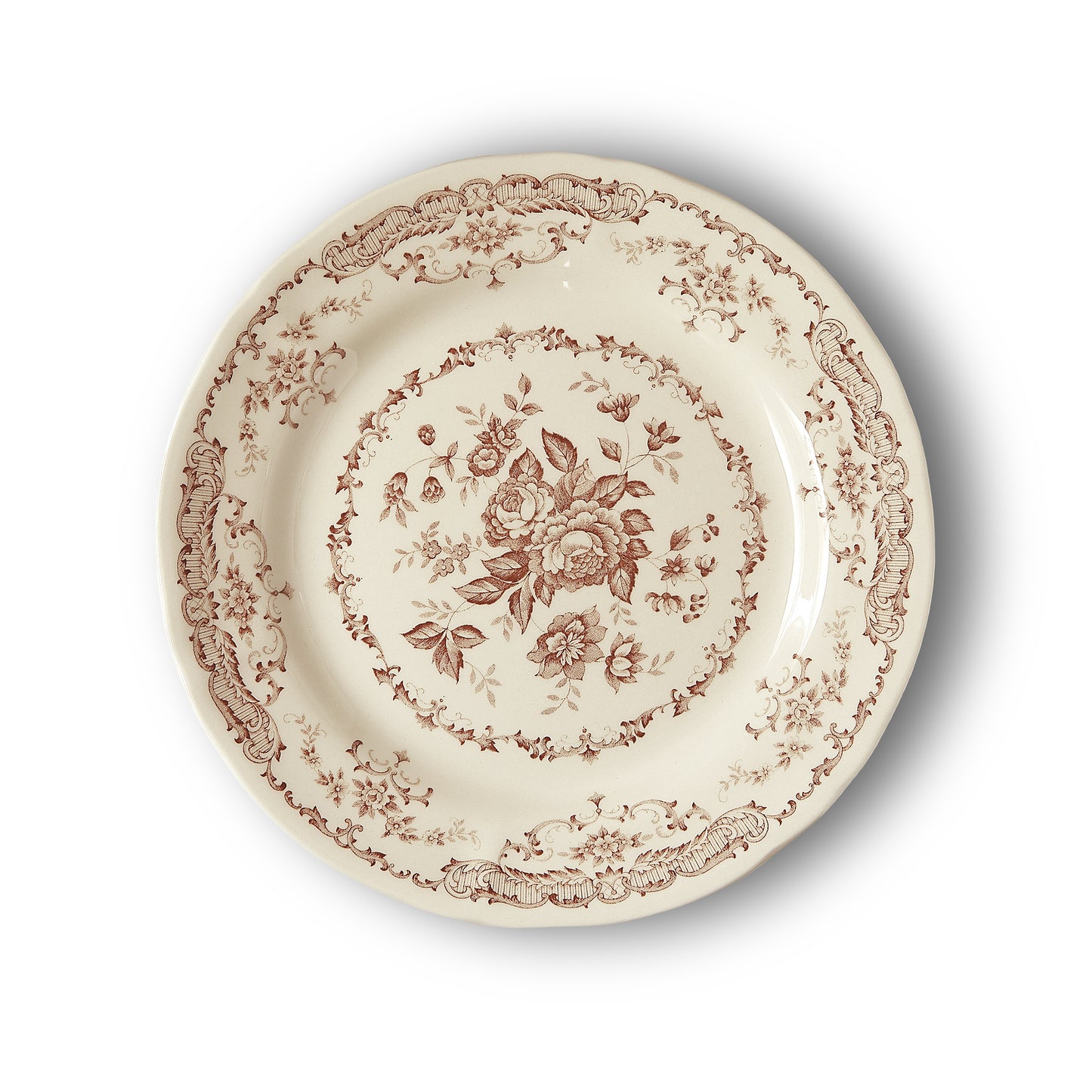 Rose Collection (Terracotta)