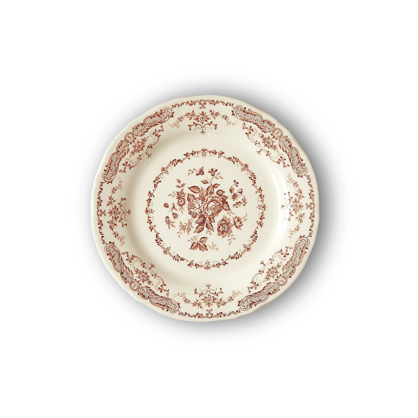 Rose Collection (Terracotta)