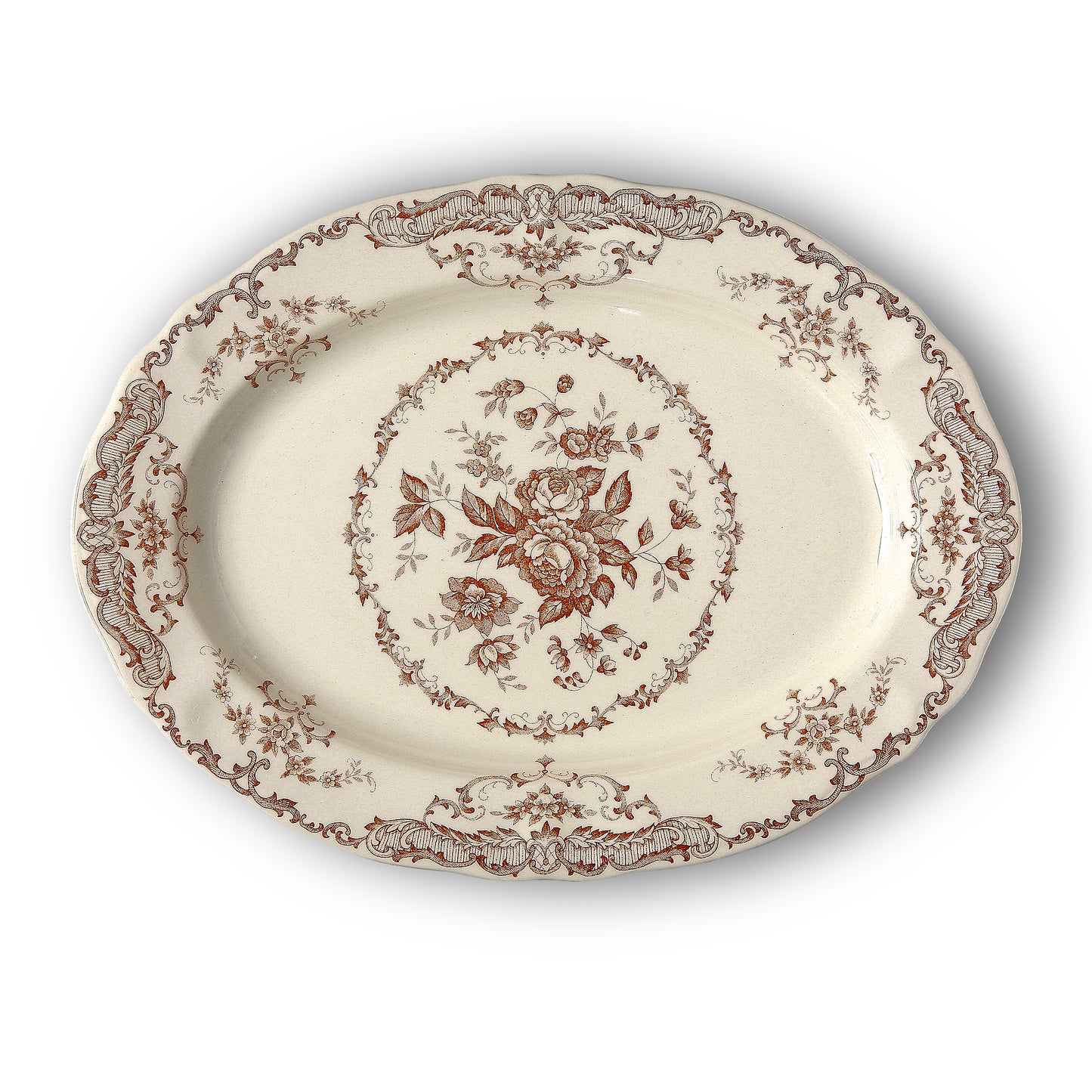 Rose Collection (Terracotta)