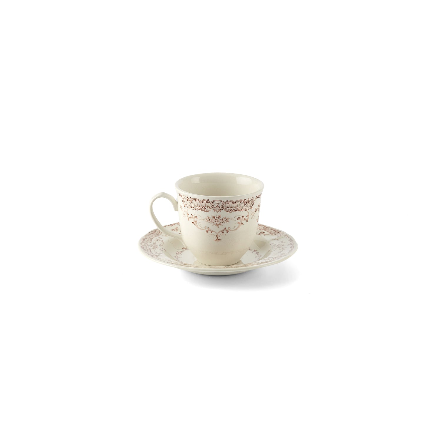 Rose Collection (Terracotta)