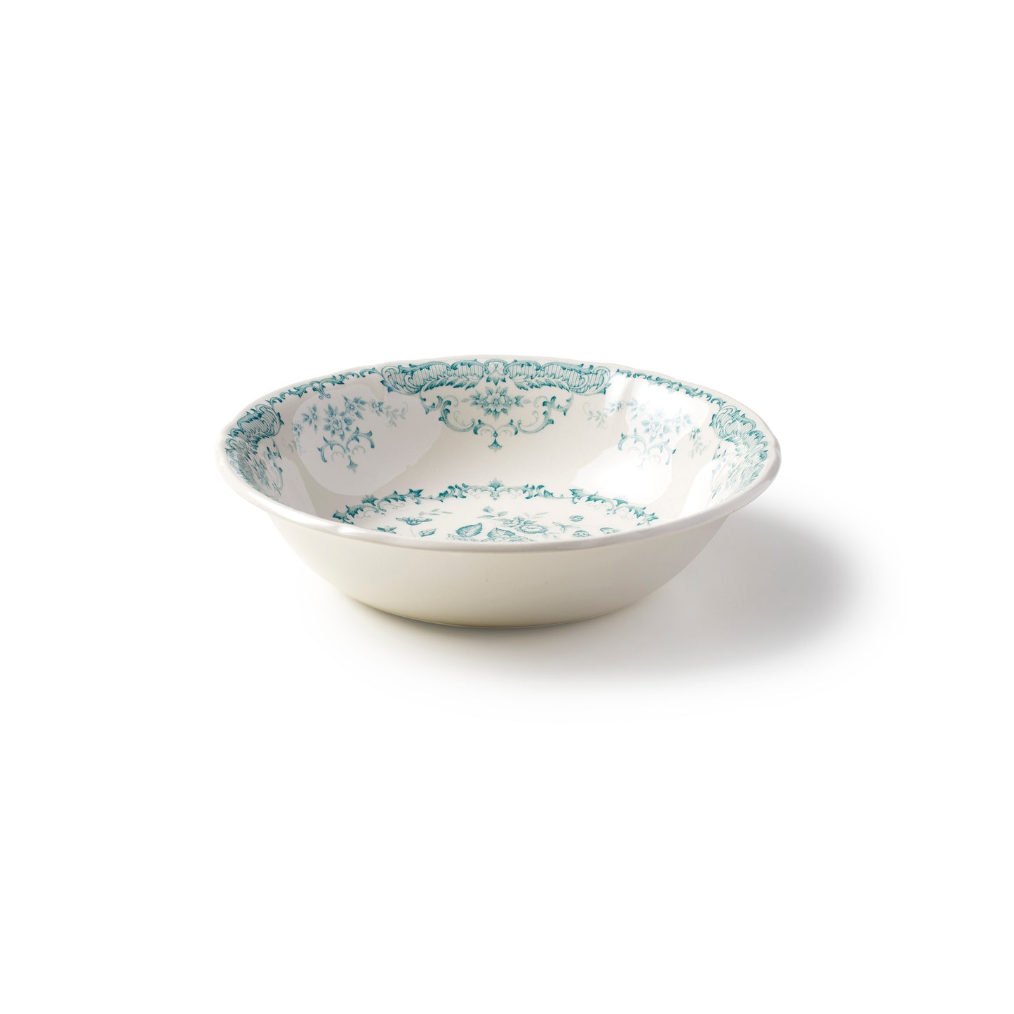 Rose Collection (Turquoise)