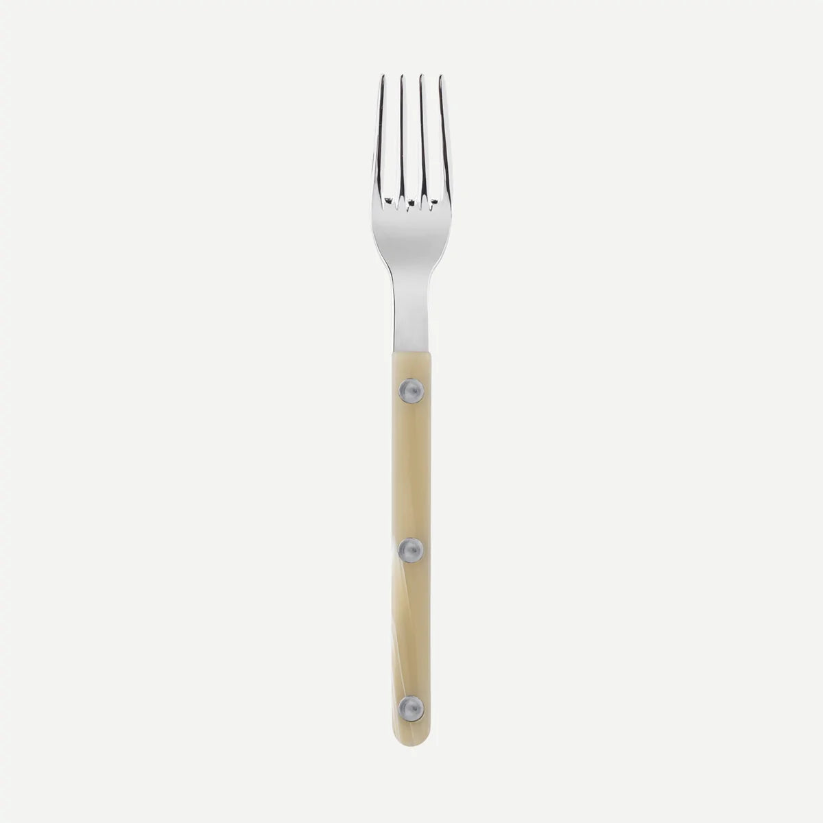 Bistrot Horn Cutlery - Faux Horn
