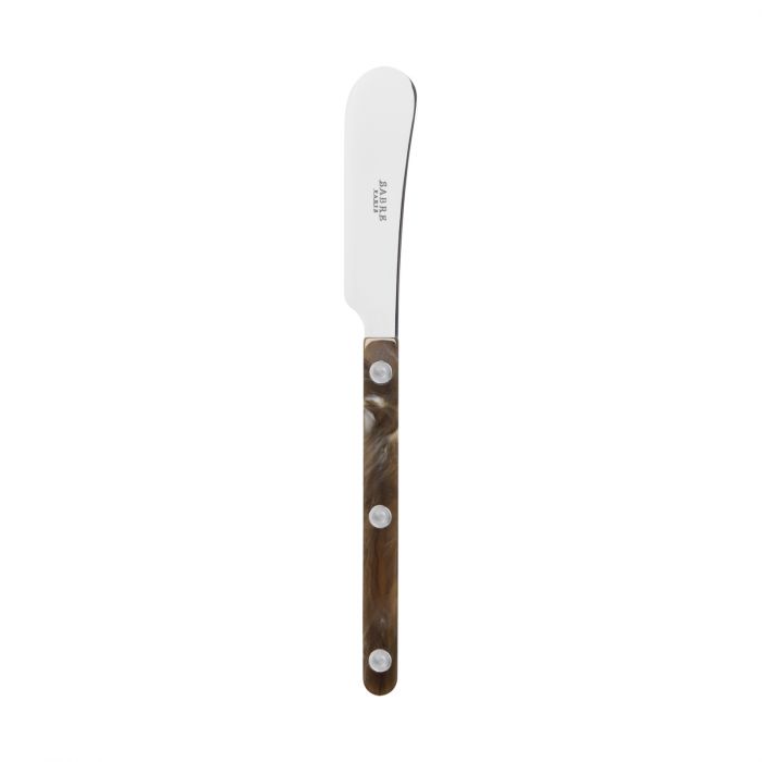 Bistrot Buffalo Cutlery - Faux Buffalo
