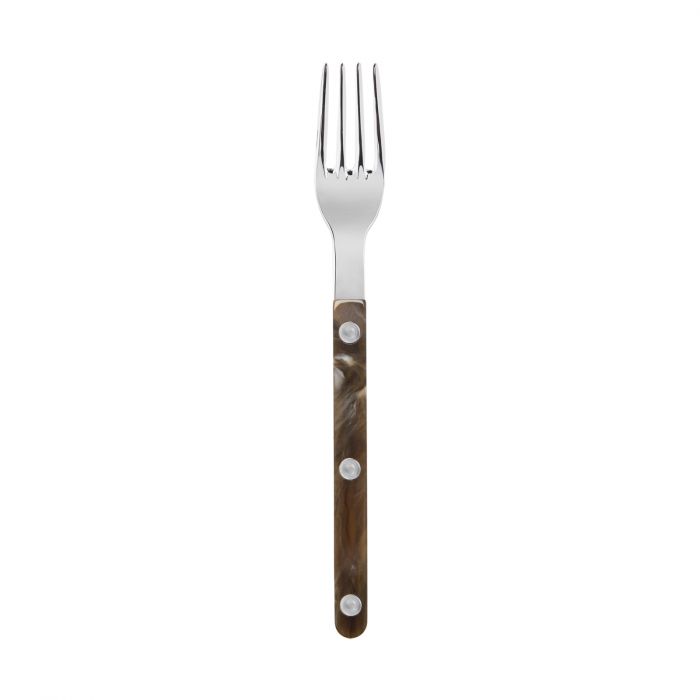 Bistrot Buffalo Cutlery - Faux Buffalo