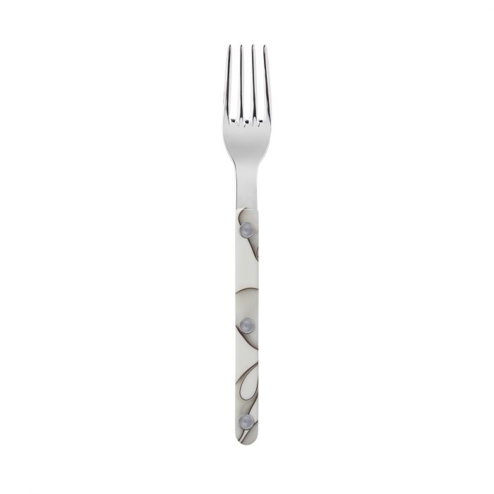 Bistrot Dune Cutlery - Ivory
