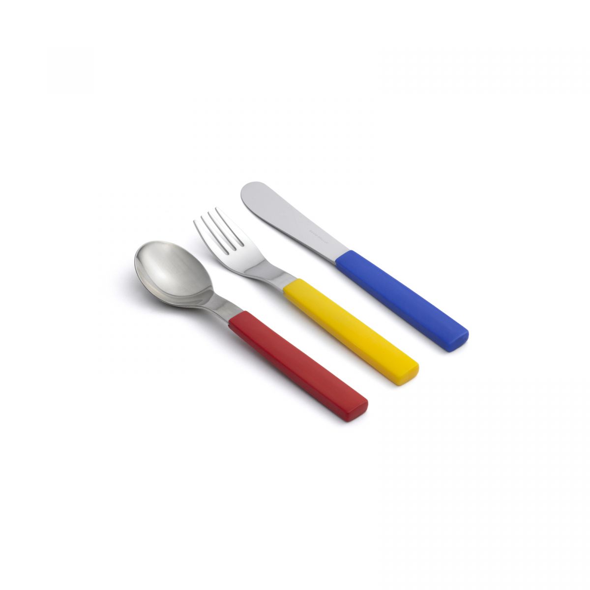 Child's Cutlery Set