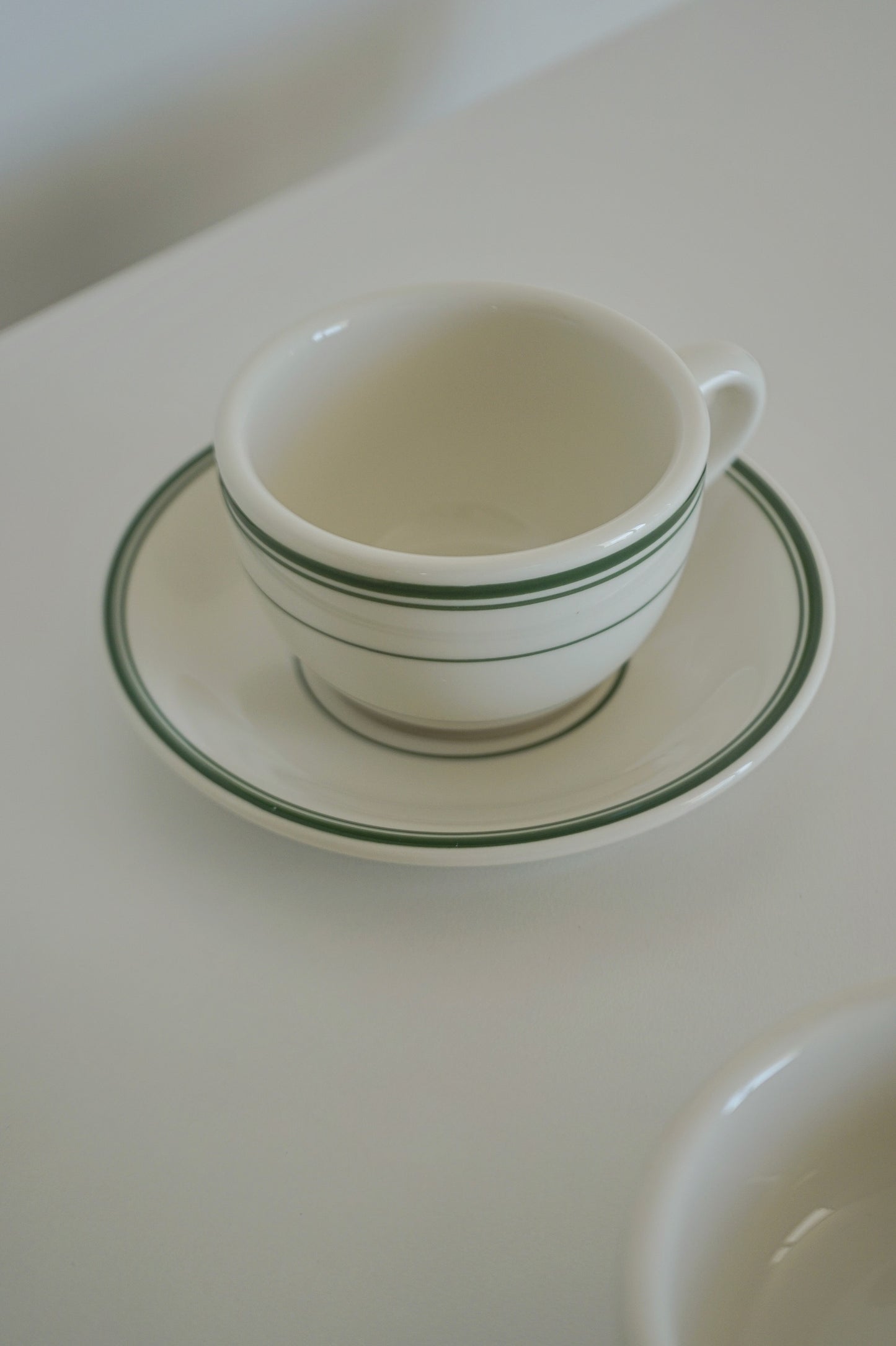 Green Bay Round Cup Set 207ml