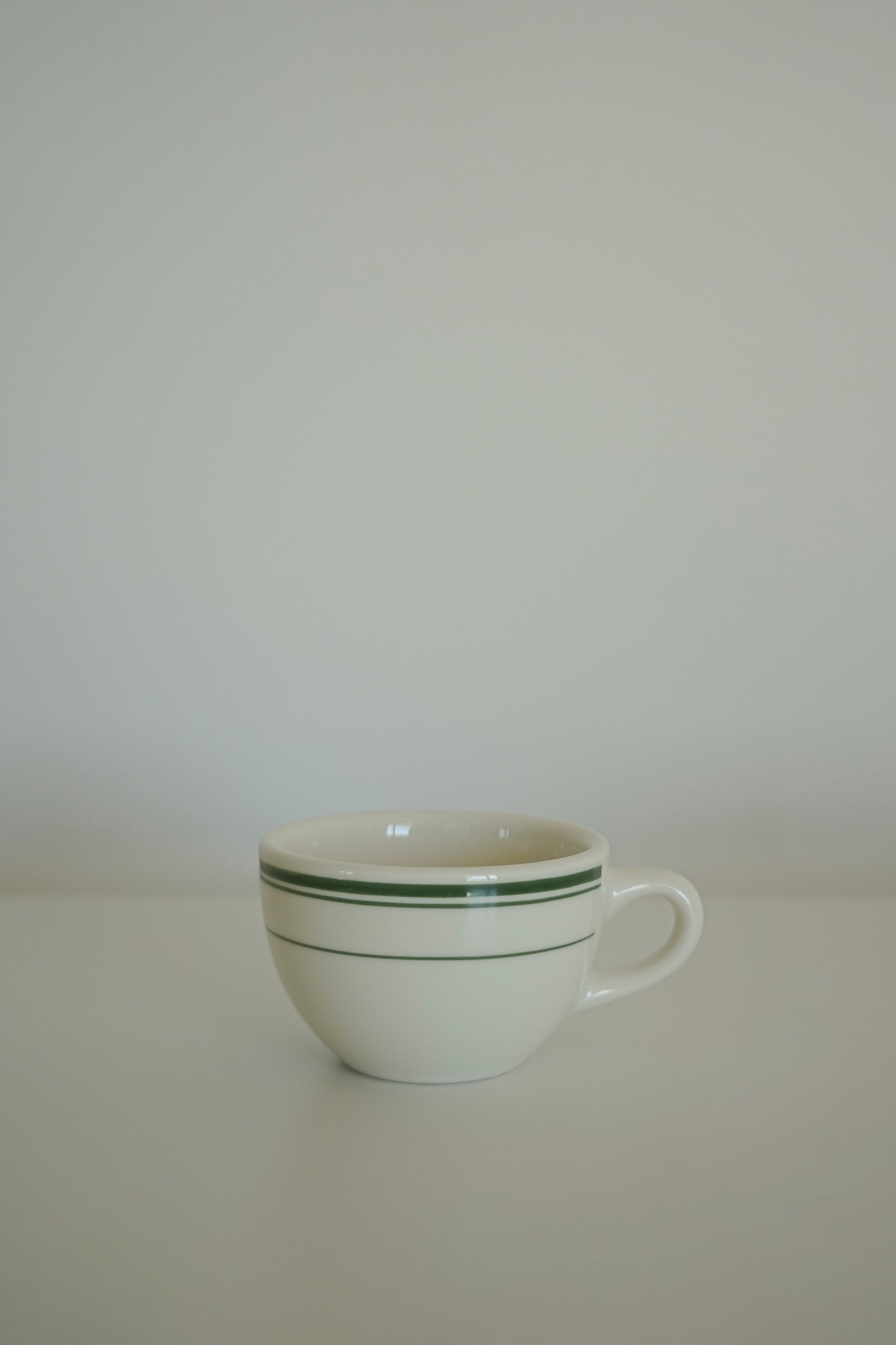 Green Bay Round Cup Set 207ml