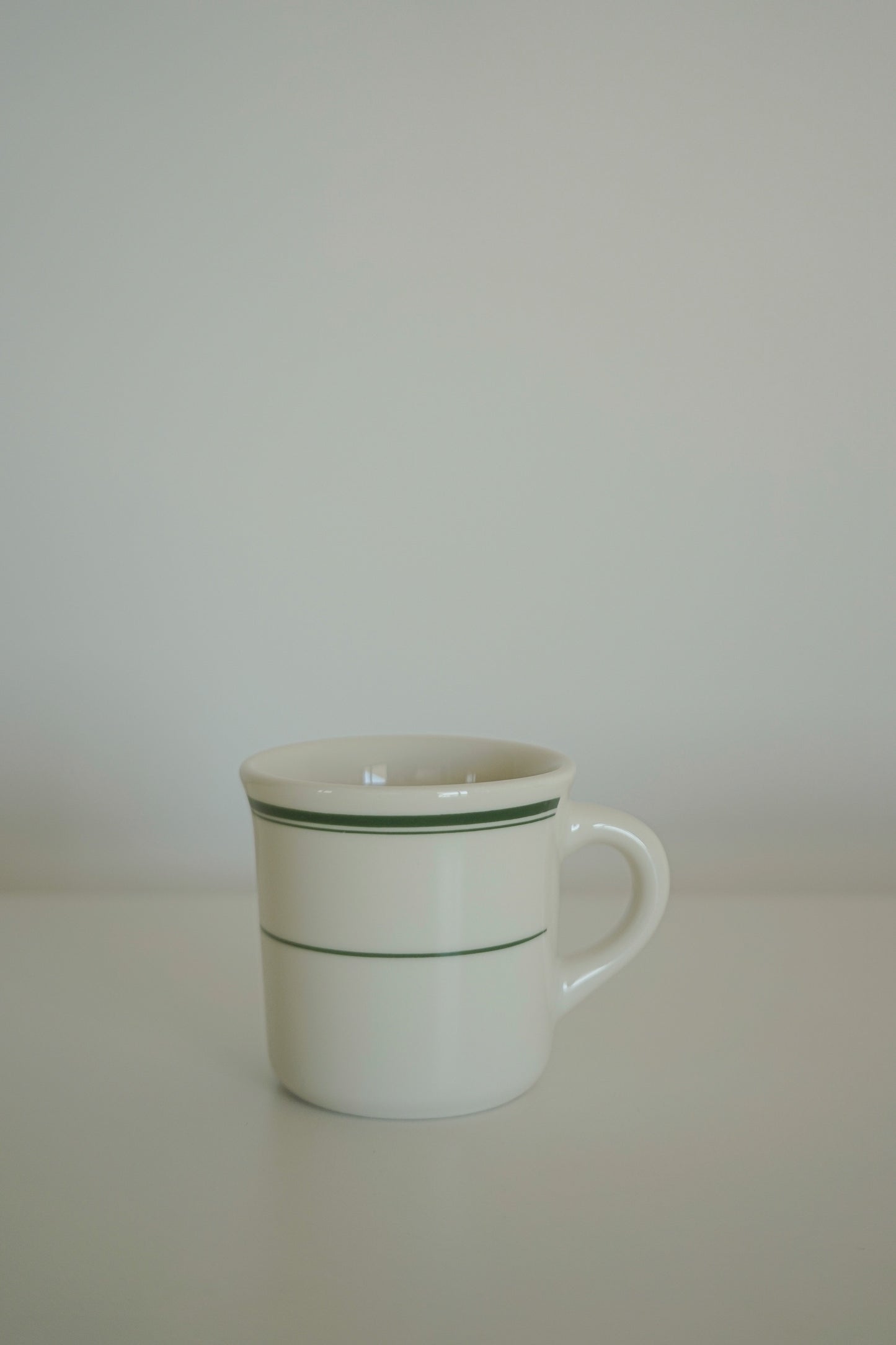Green Bay Canton Mug 266ml