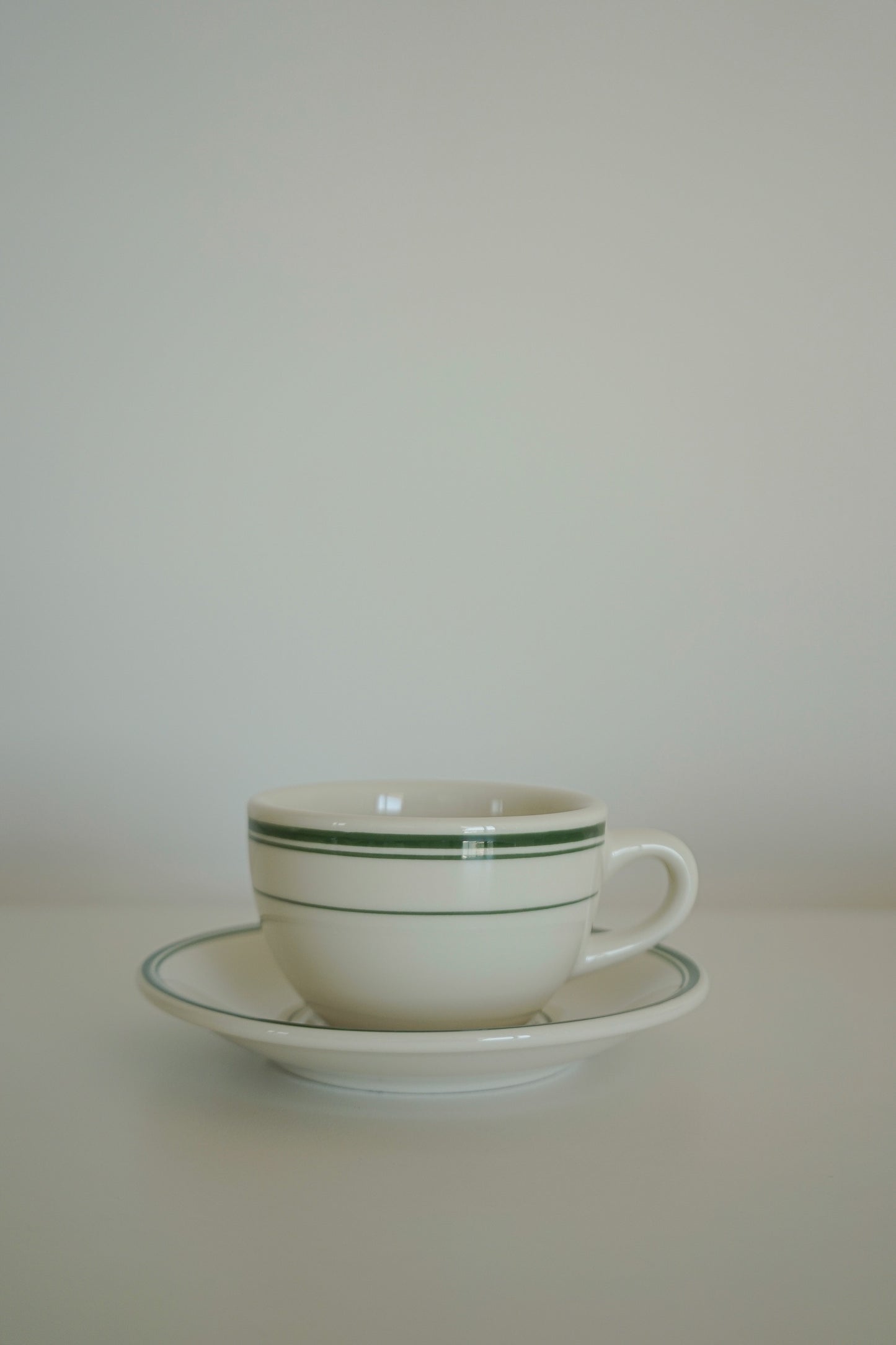 Green Bay Round Cup Set 207ml