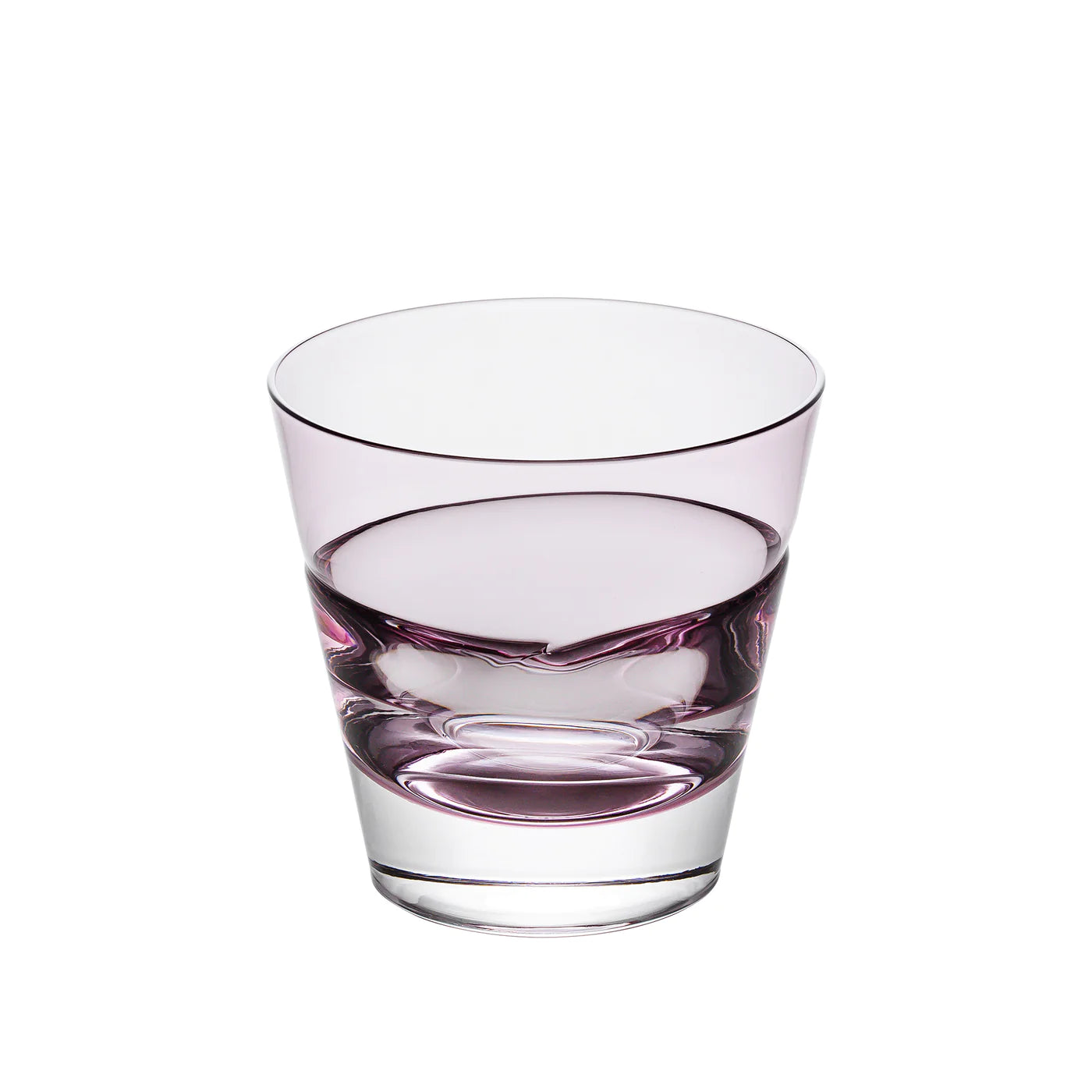 Wine Red Duo Glass 230ml