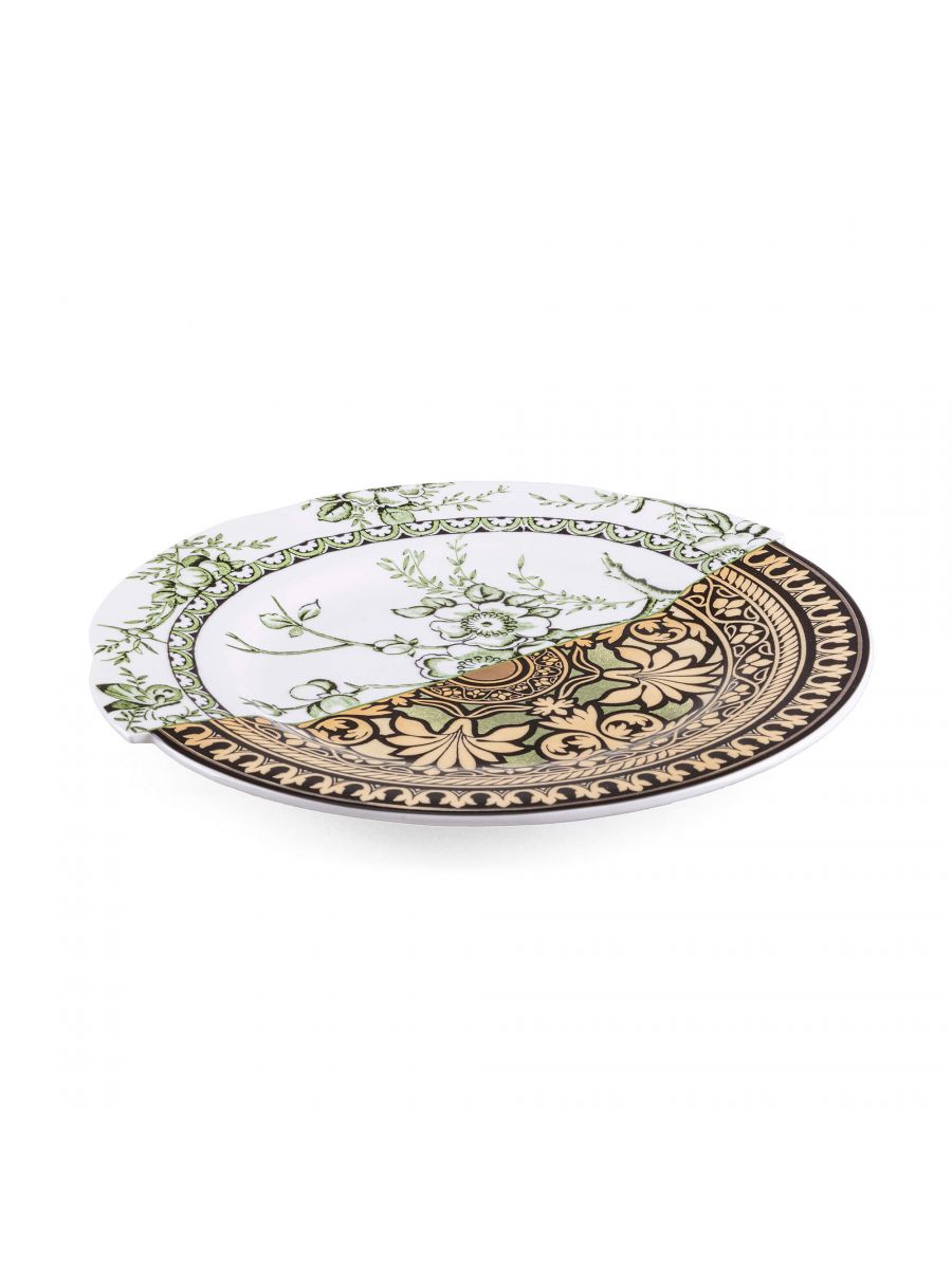 Hybrid 2.0 Lothal Dinner Plate 27.5cm