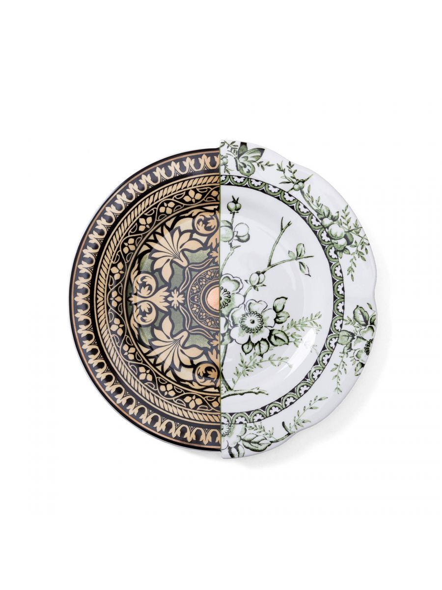 Hybrid 2.0 Lothal Dinner Plate 27.5cm