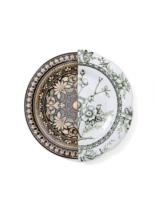 Hybrid 2.0 Lothal Dinner Plate 27.5cm