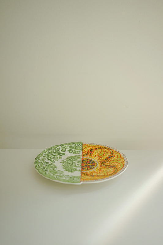 Hybrid 2.0 Sravasti Dessert Plate 20cm