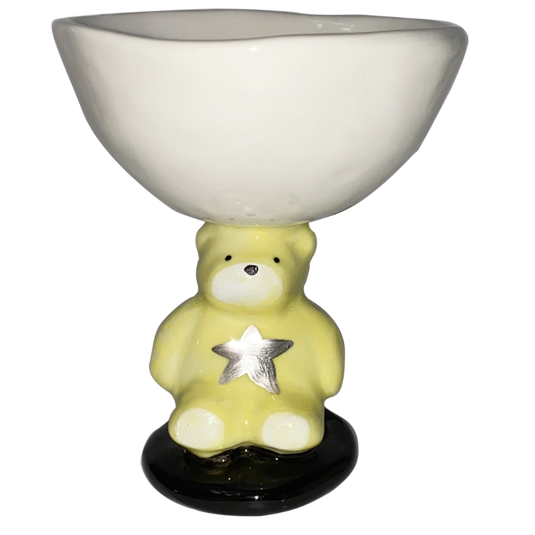 Lemon Bear Bowl