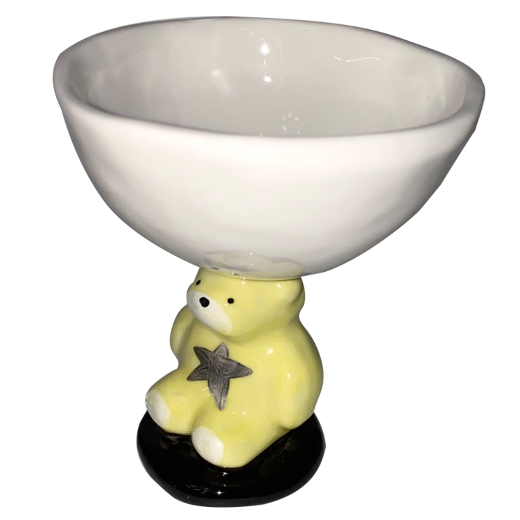 Lemon Bear Bowl