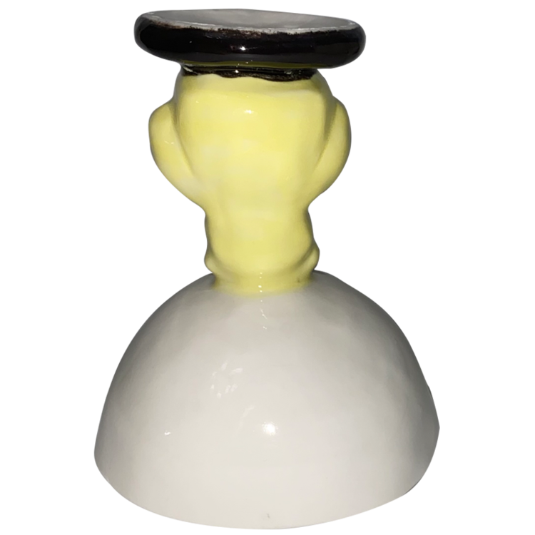 Lemon Bear Bowl